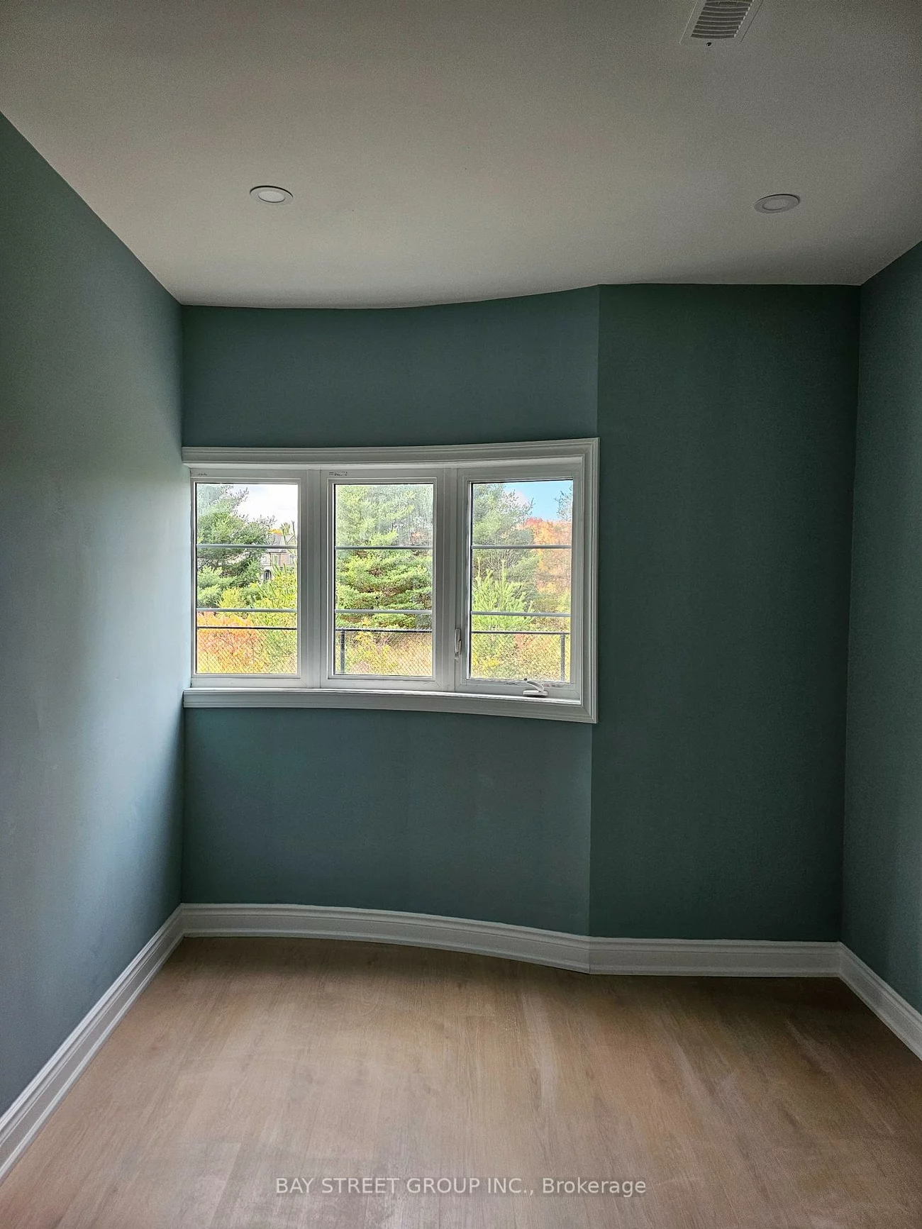 152, First Nations, Kleinburg, Vaughan