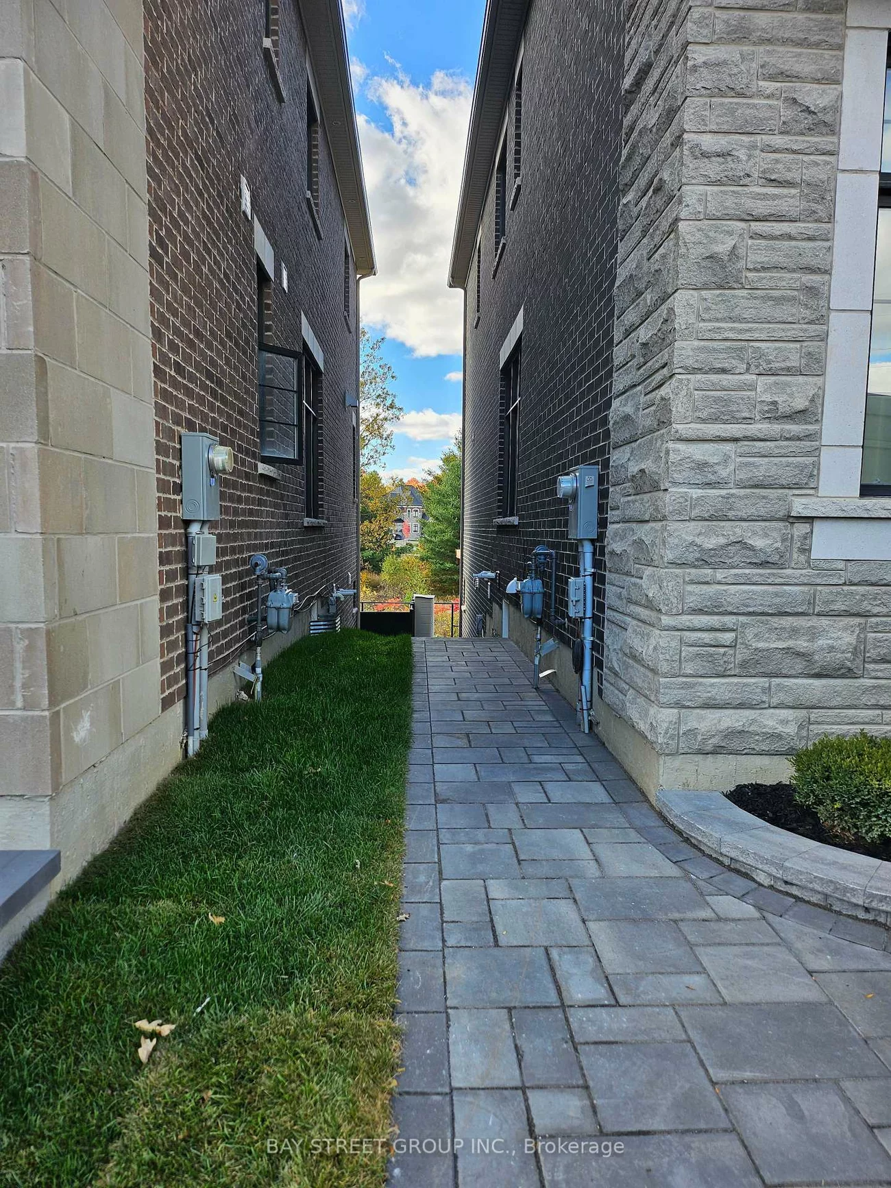 152, First Nations, Kleinburg, Vaughan