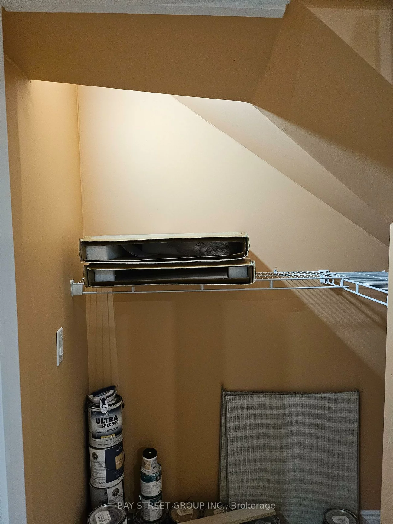 152, First Nations, Kleinburg, Vaughan