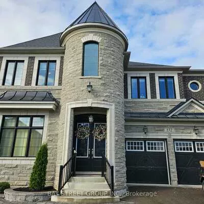 152, First Nations, Kleinburg, Vaughan