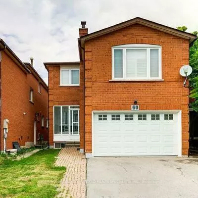 60, Gayla, Brownridge, Vaughan