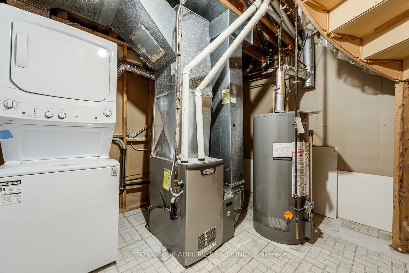 63, Croteau, Crestwood-Springfarm-Yorkhill, Vaughan