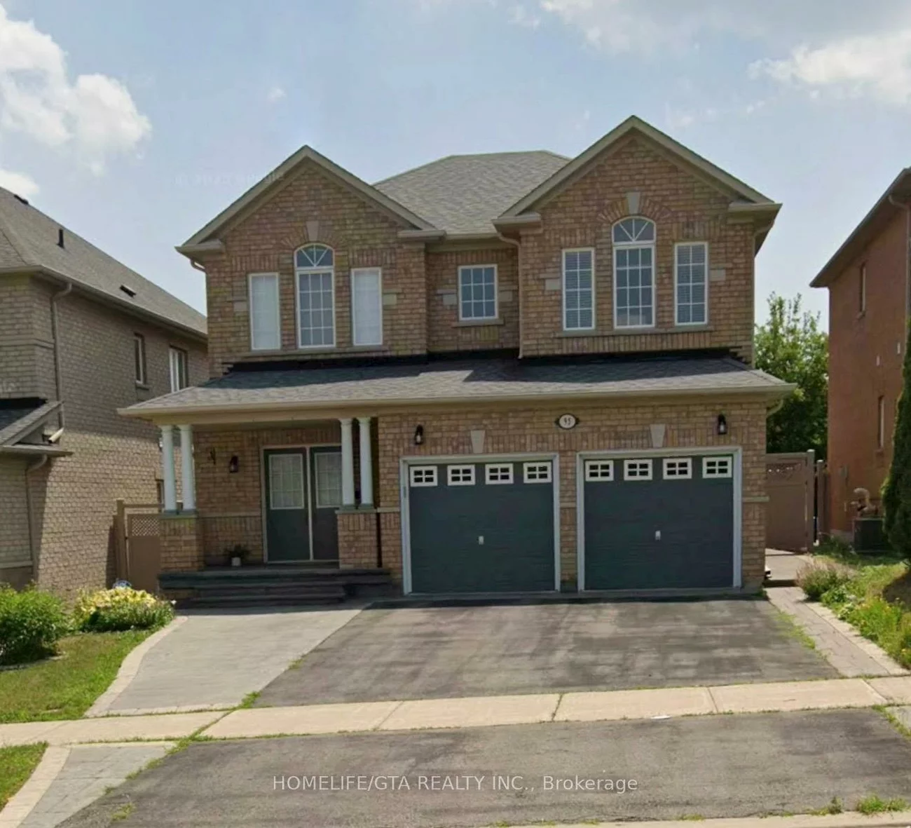 95, Ivy Glen, Patterson, Vaughan