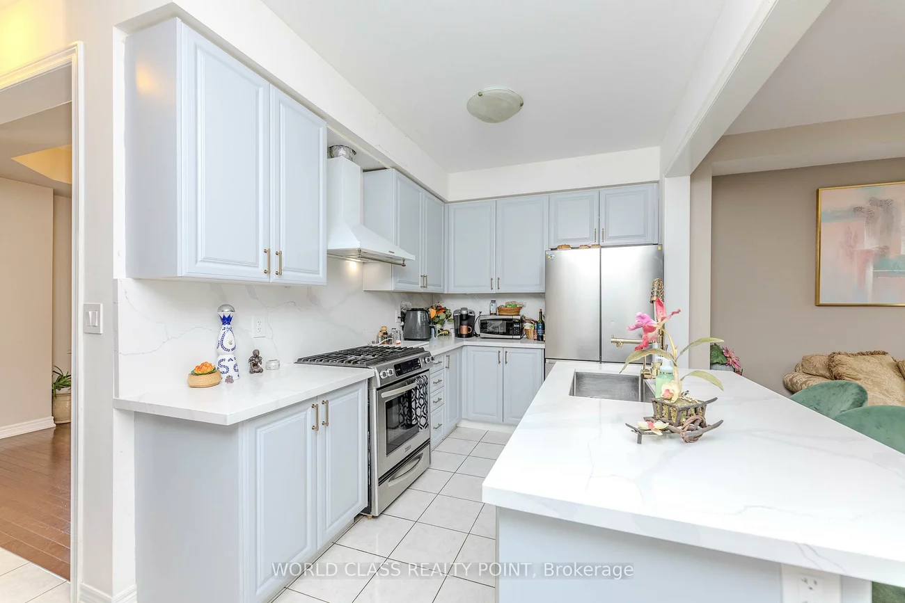 255, Barons, Kleinburg, Vaughan