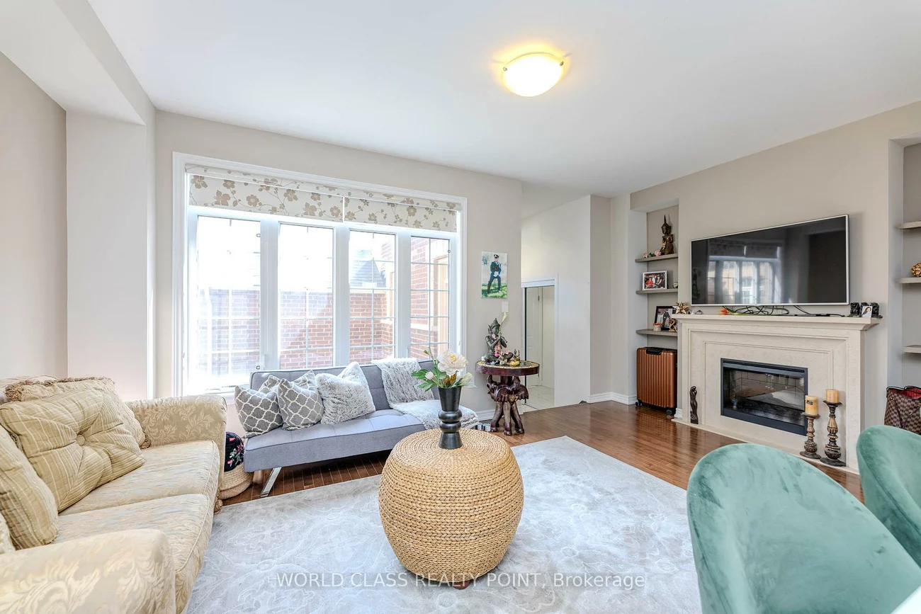 255, Barons, Kleinburg, Vaughan