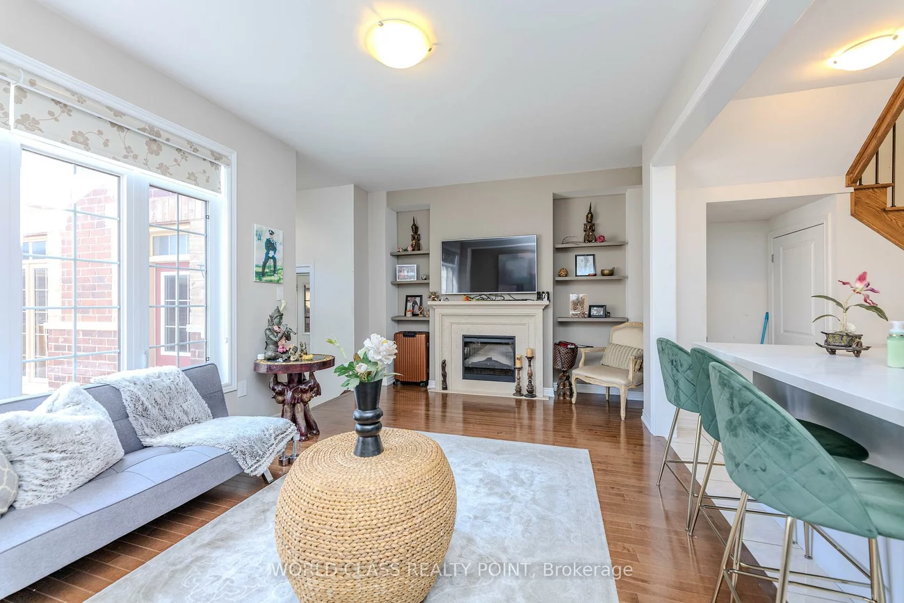 255, Barons, Kleinburg, Vaughan