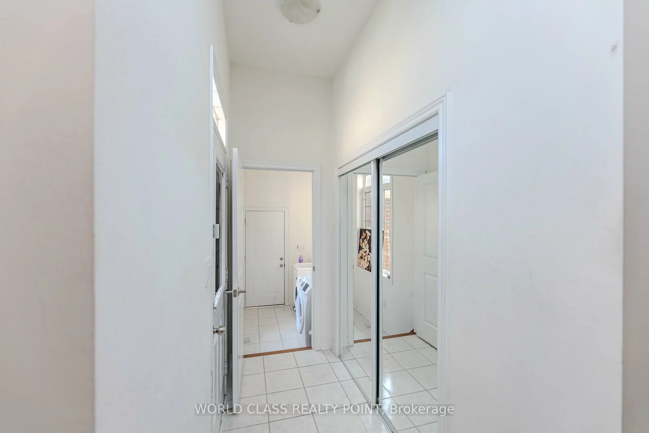 255, Barons, Kleinburg, Vaughan