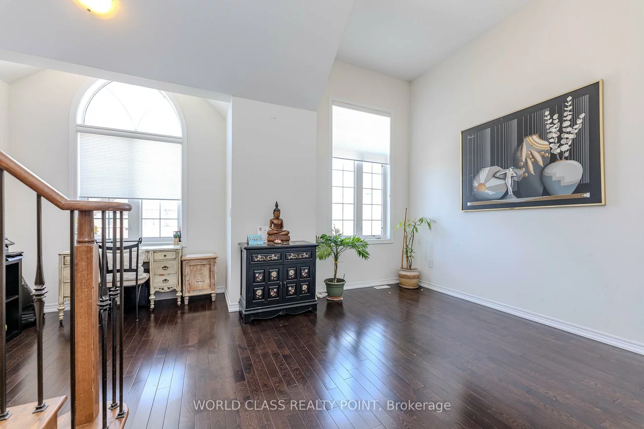 255, Barons, Kleinburg, Vaughan