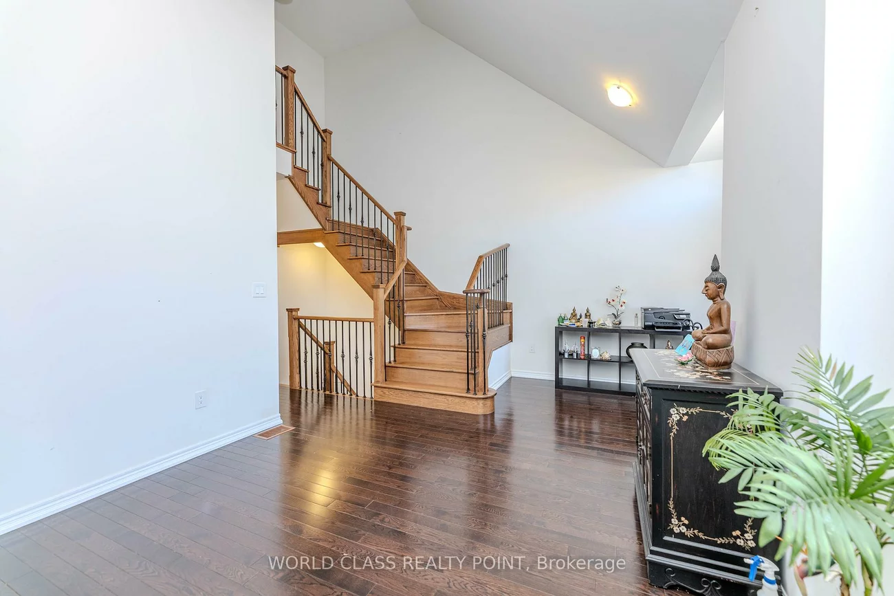 255, Barons, Kleinburg, Vaughan