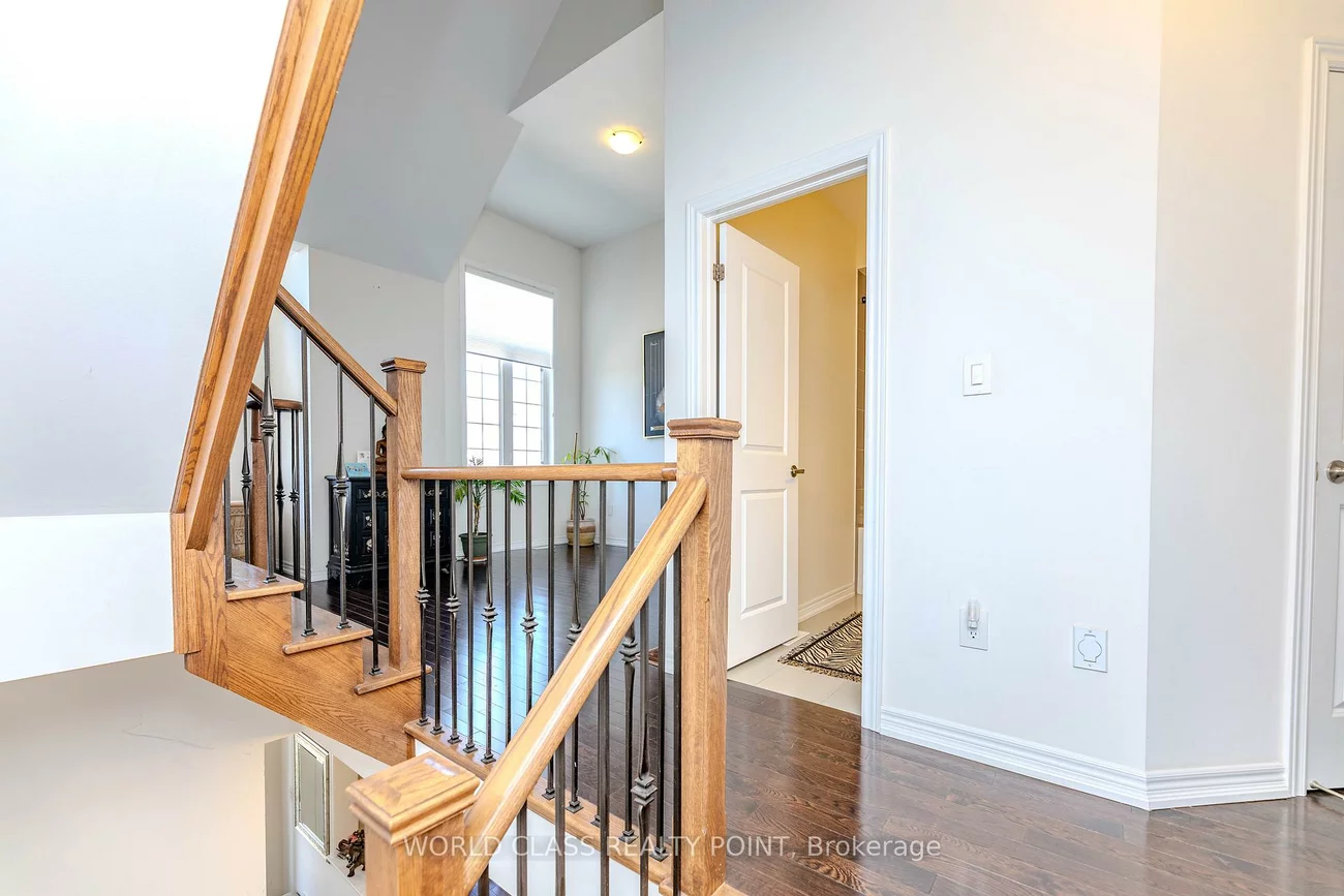 255, Barons, Kleinburg, Vaughan