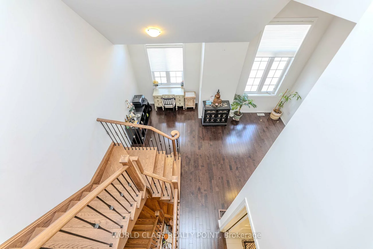 255, Barons, Kleinburg, Vaughan