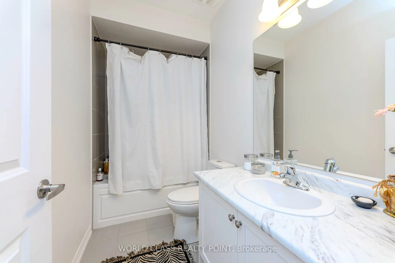 255, Barons, Kleinburg, Vaughan