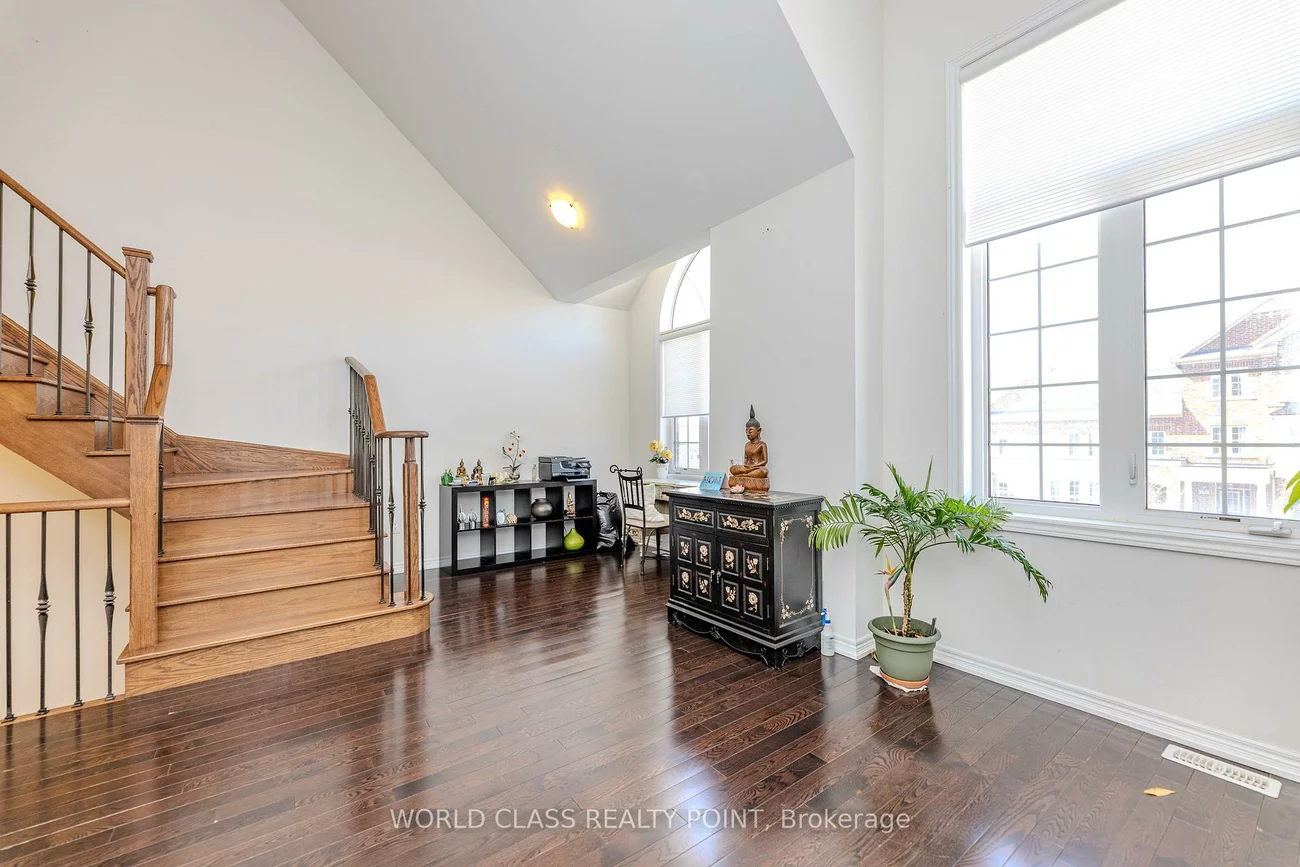 255, Barons, Kleinburg, Vaughan