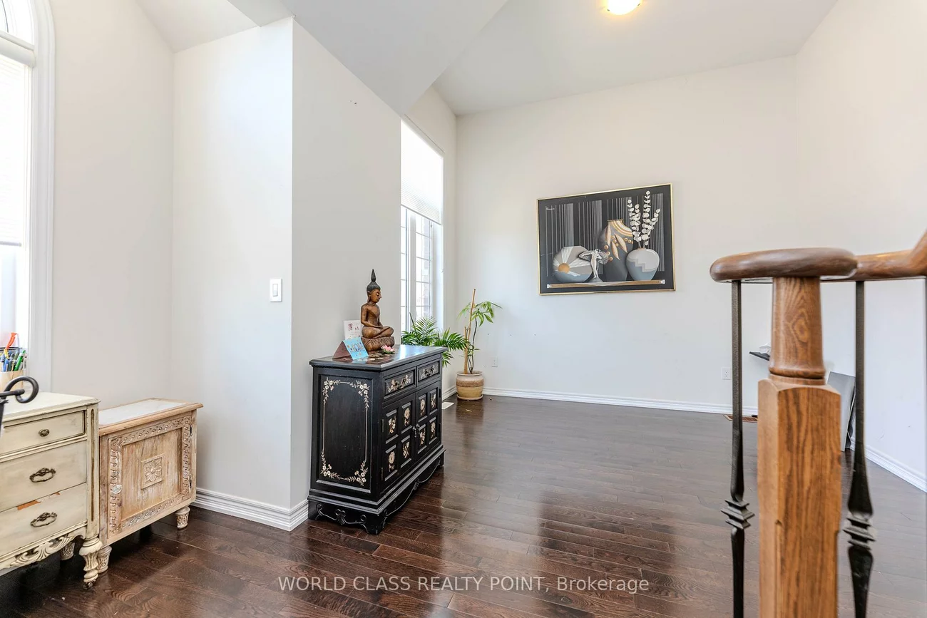 255, Barons, Kleinburg, Vaughan