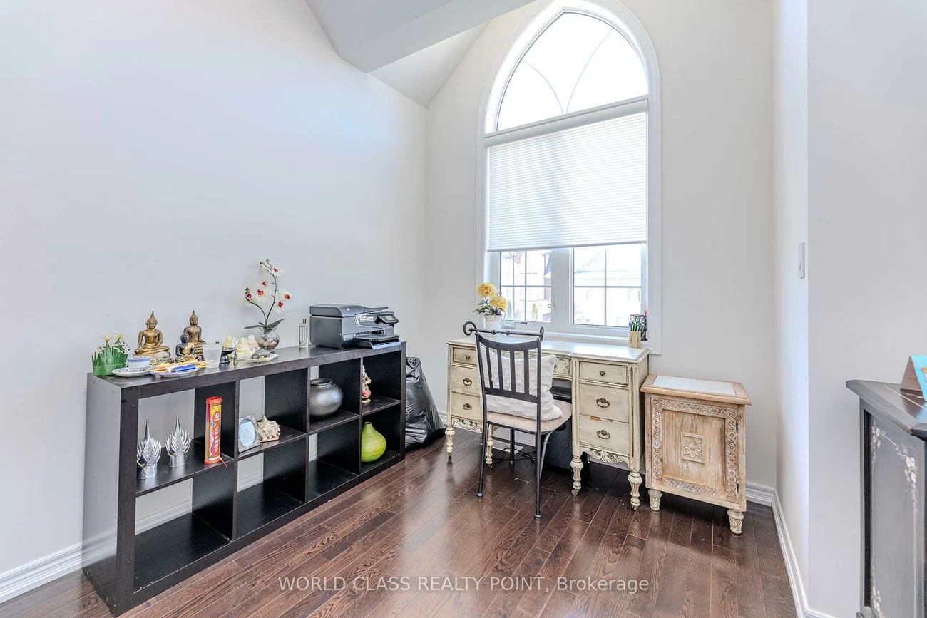 255, Barons, Kleinburg, Vaughan