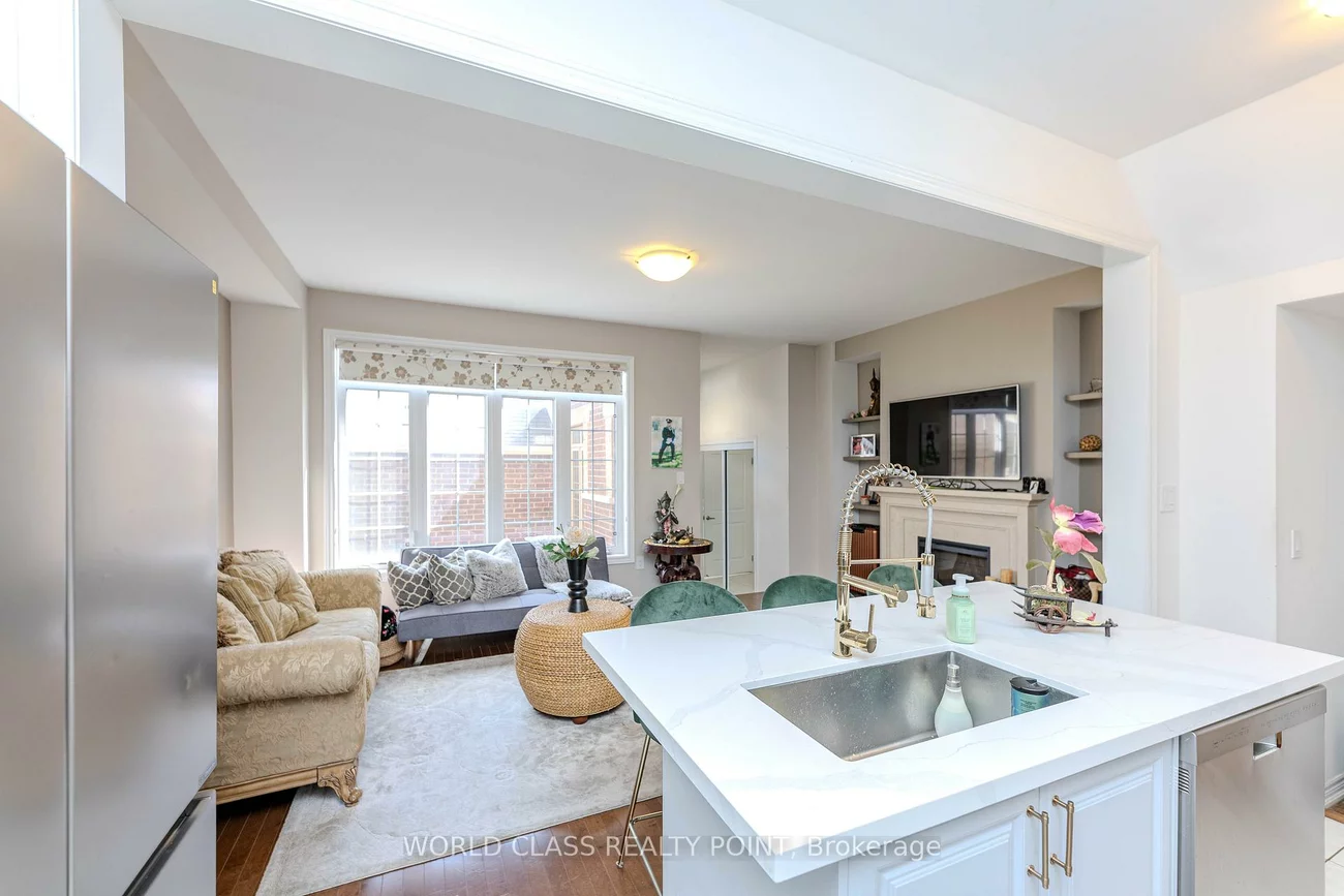 255, Barons, Kleinburg, Vaughan