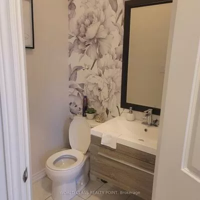 255, Barons, Kleinburg, Vaughan