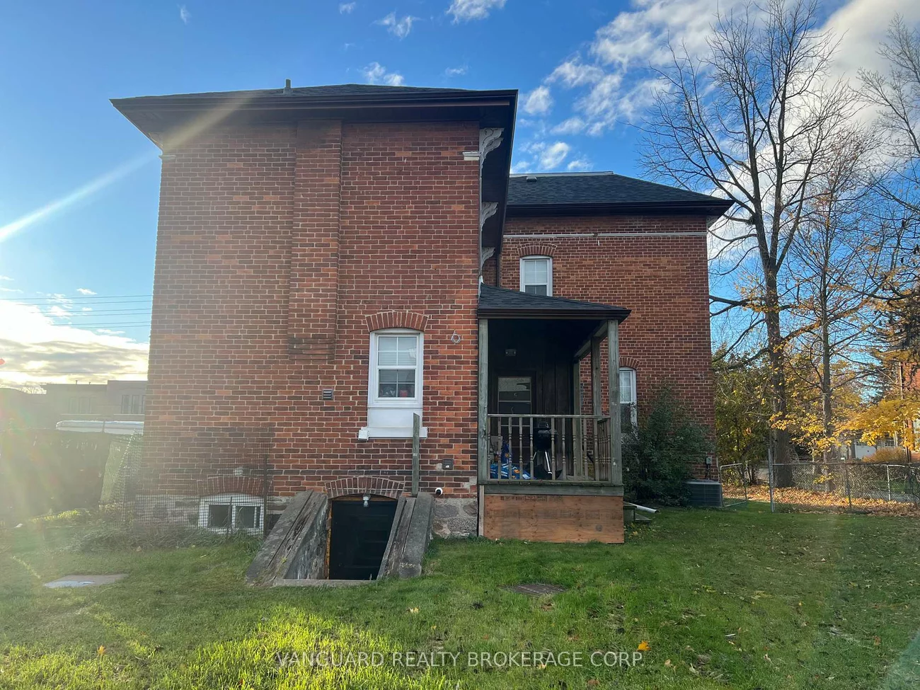 830, Nashville, Kleinburg, Vaughan