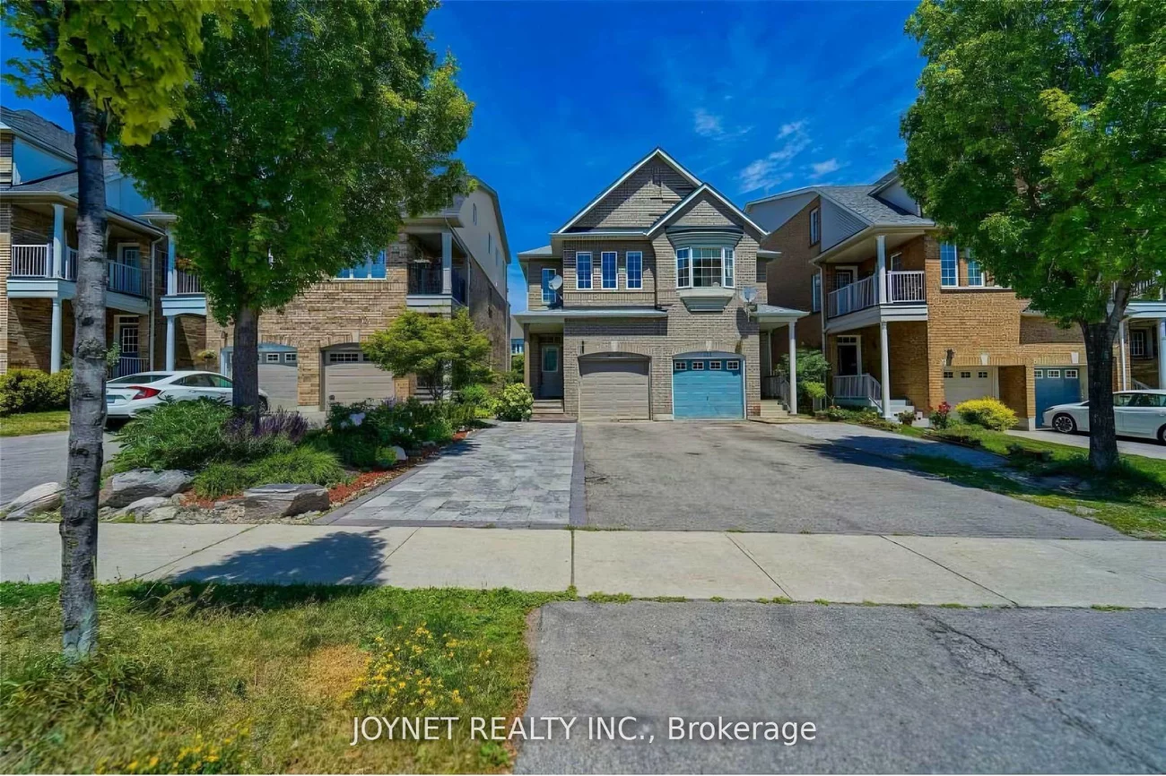 210, Maple Sugar, Patterson, Vaughan