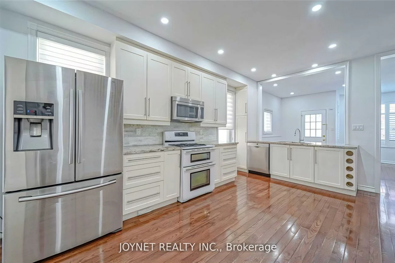 210, Maple Sugar, Patterson, Vaughan