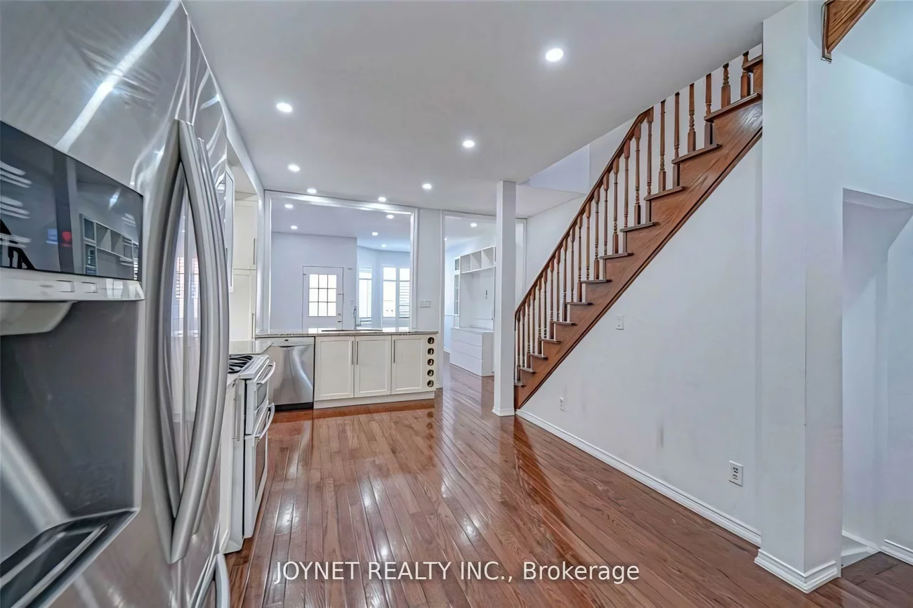 210, Maple Sugar, Patterson, Vaughan