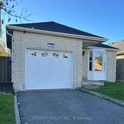 109, Hetherington, Brownridge, Vaughan