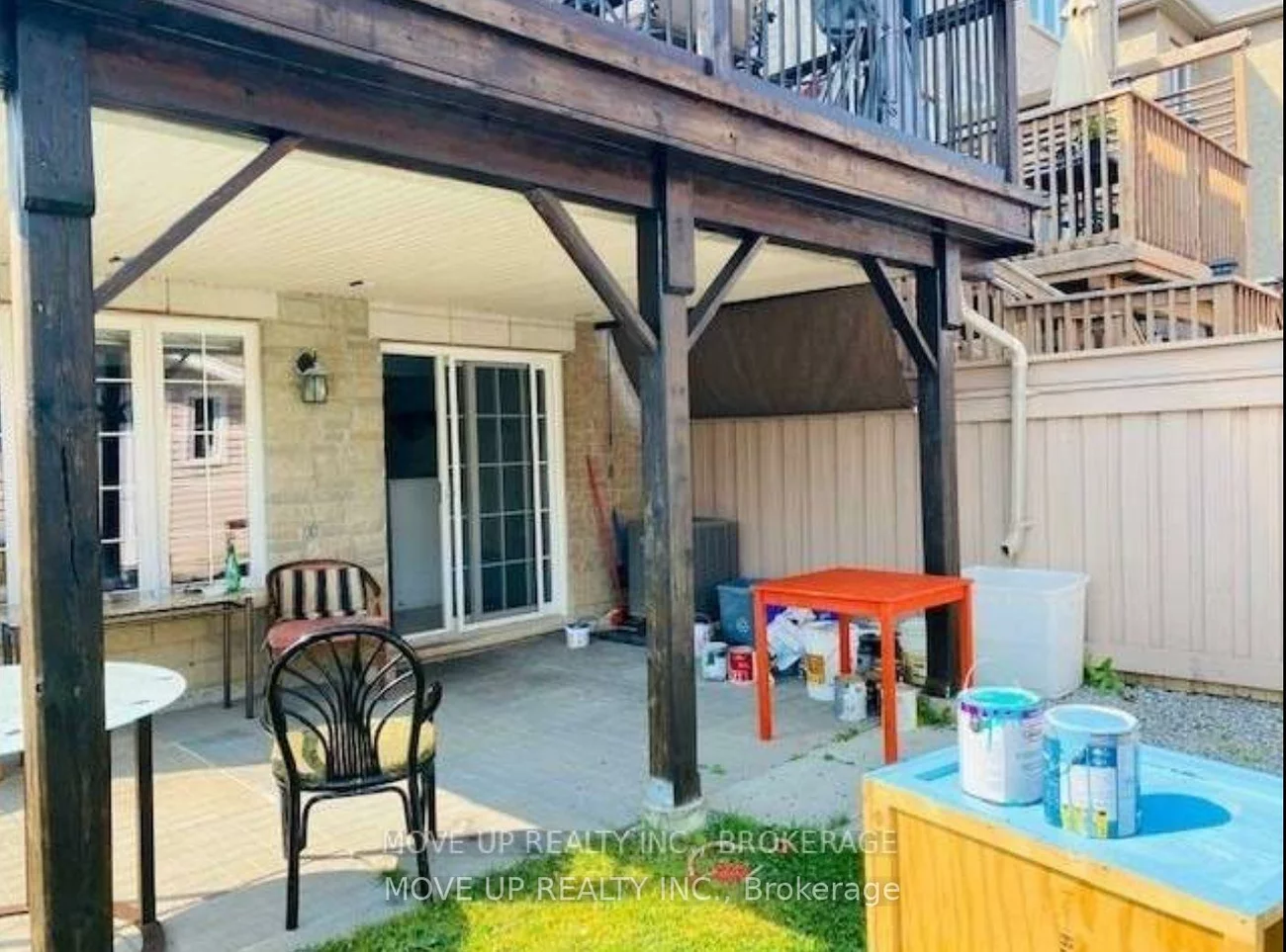 189, Wolf Creek, Patterson, Vaughan