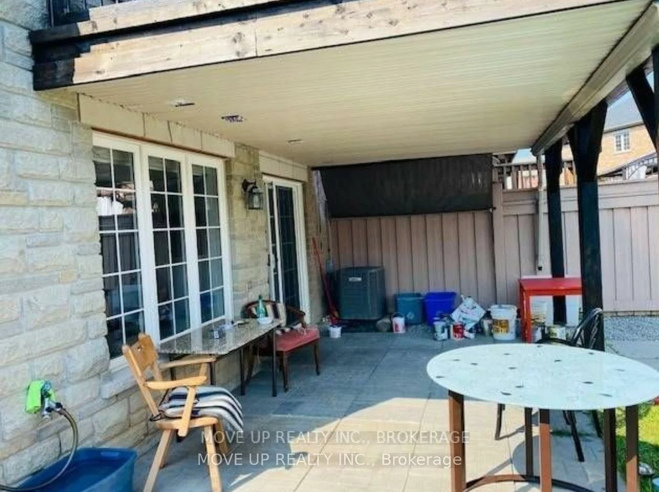 189, Wolf Creek, Patterson, Vaughan