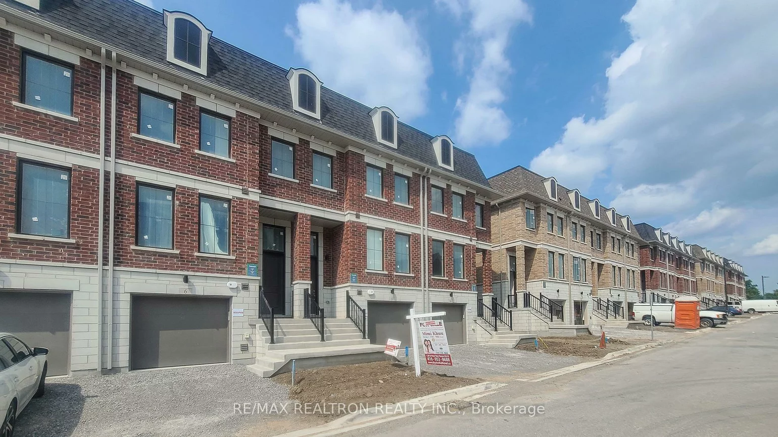 10, Seacoasts, Maple, Vaughan