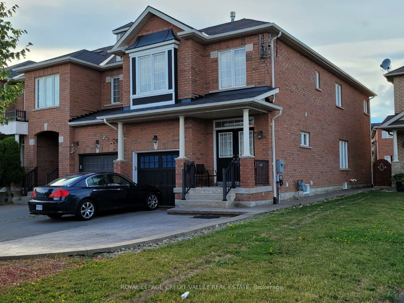 38, Brahm, Vellore Village, Vaughan