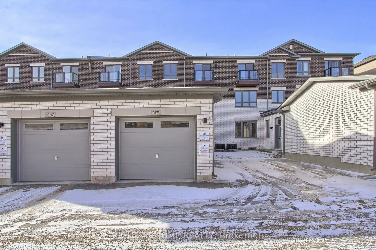 10173, Huntington, Kleinburg, Vaughan