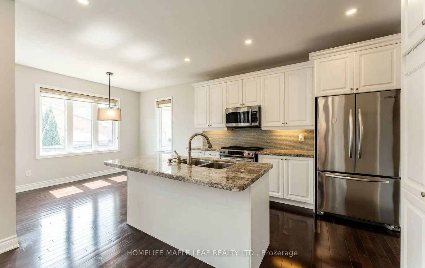 47, Stanton, Vellore Village, Vaughan