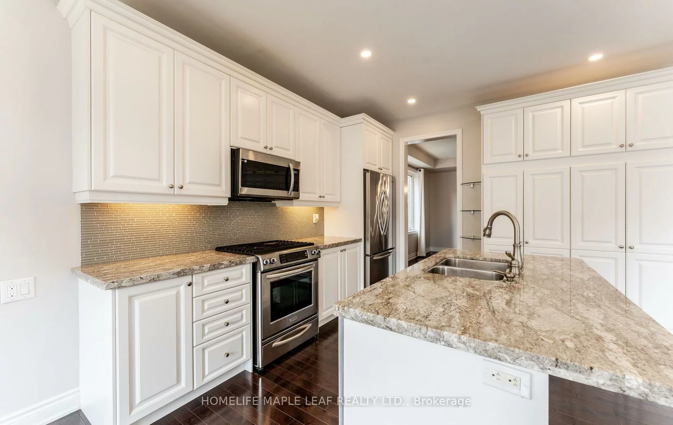 47, Stanton, Vellore Village, Vaughan