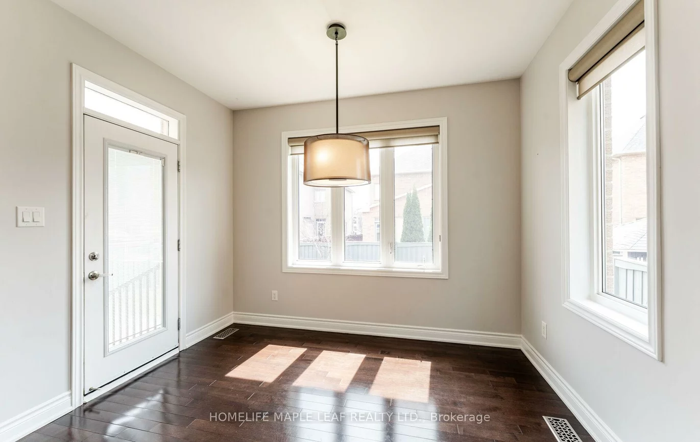 47, Stanton, Vellore Village, Vaughan