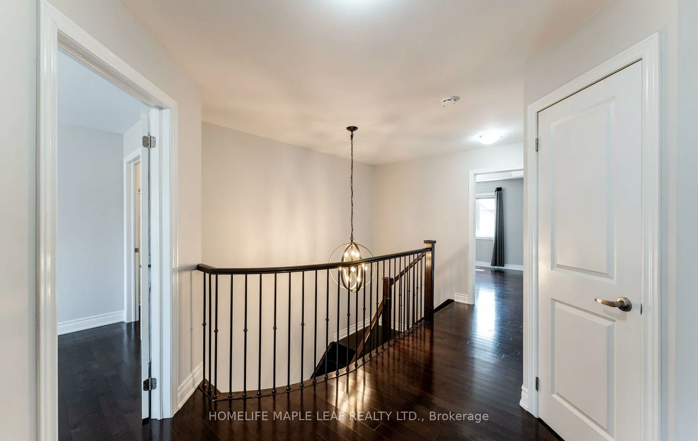 47, Stanton, Vellore Village, Vaughan