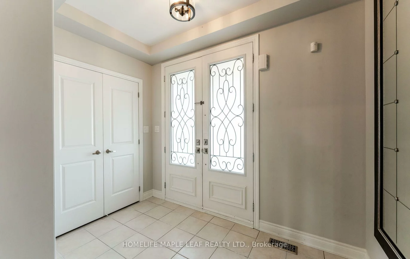 47, Stanton, Vellore Village, Vaughan