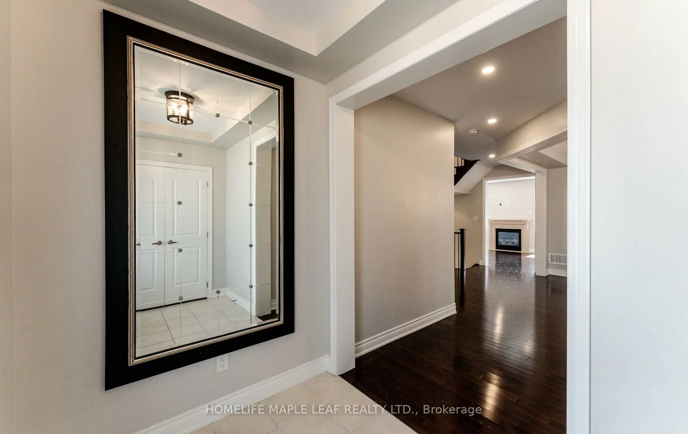 47, Stanton, Vellore Village, Vaughan