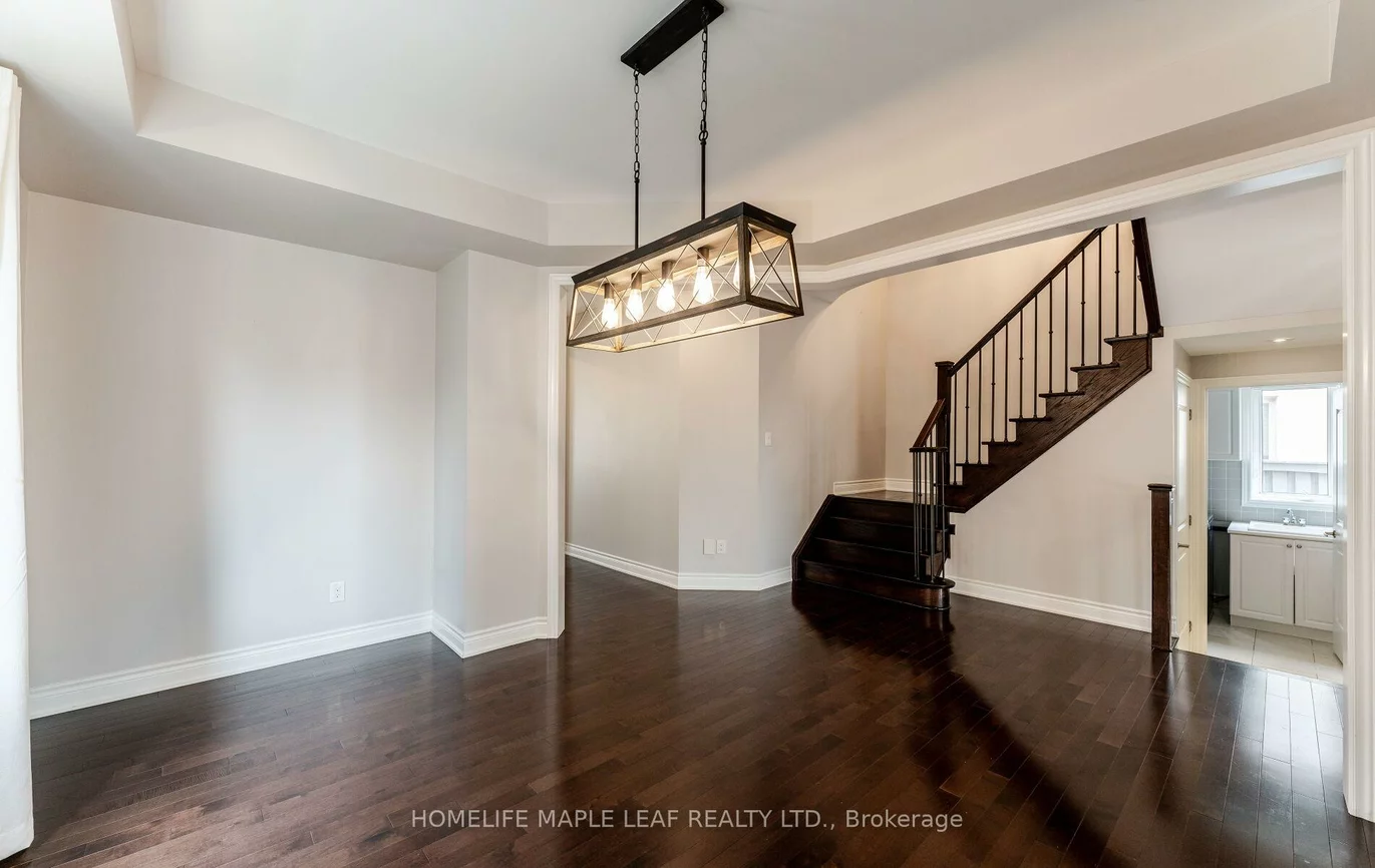 47, Stanton, Vellore Village, Vaughan