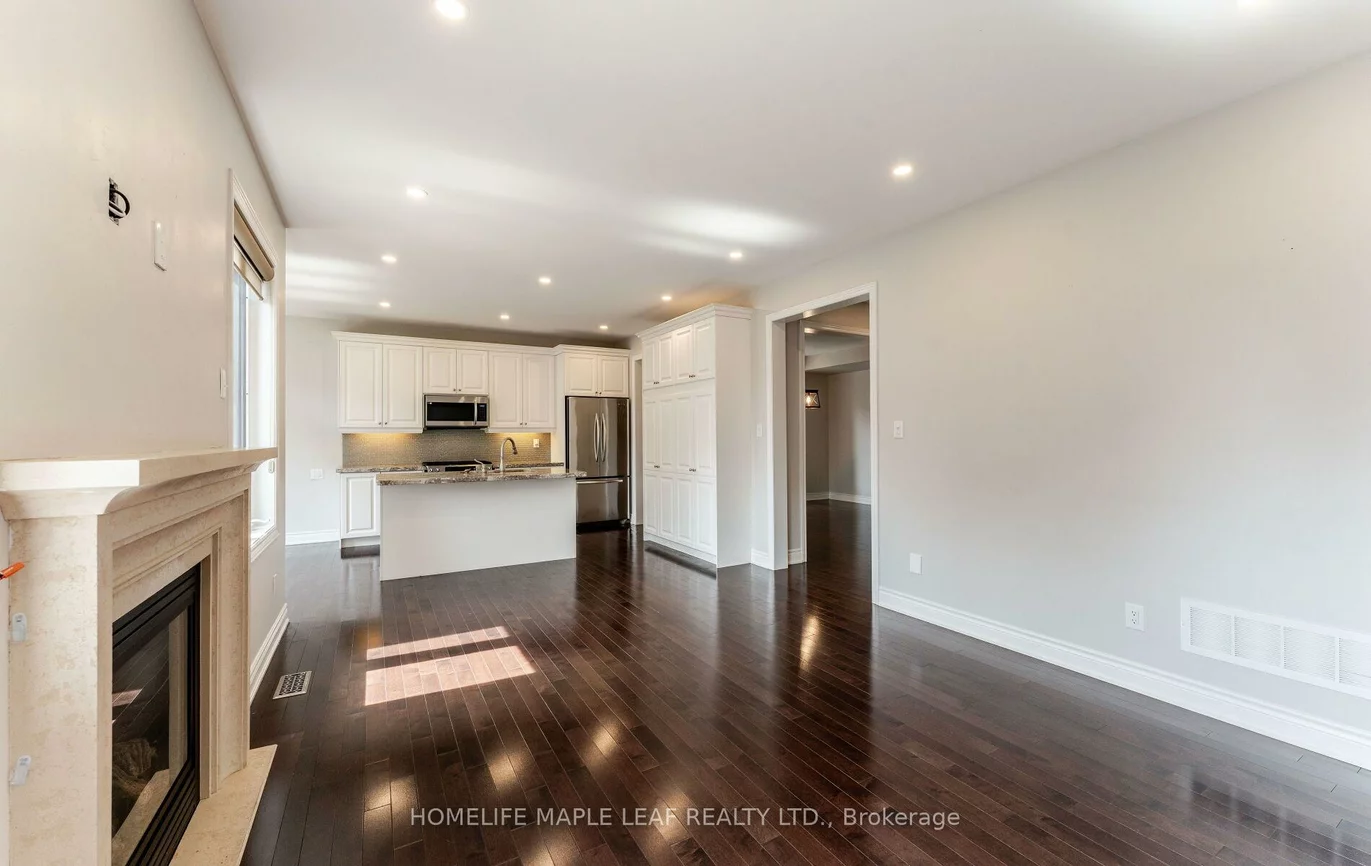 47, Stanton, Vellore Village, Vaughan