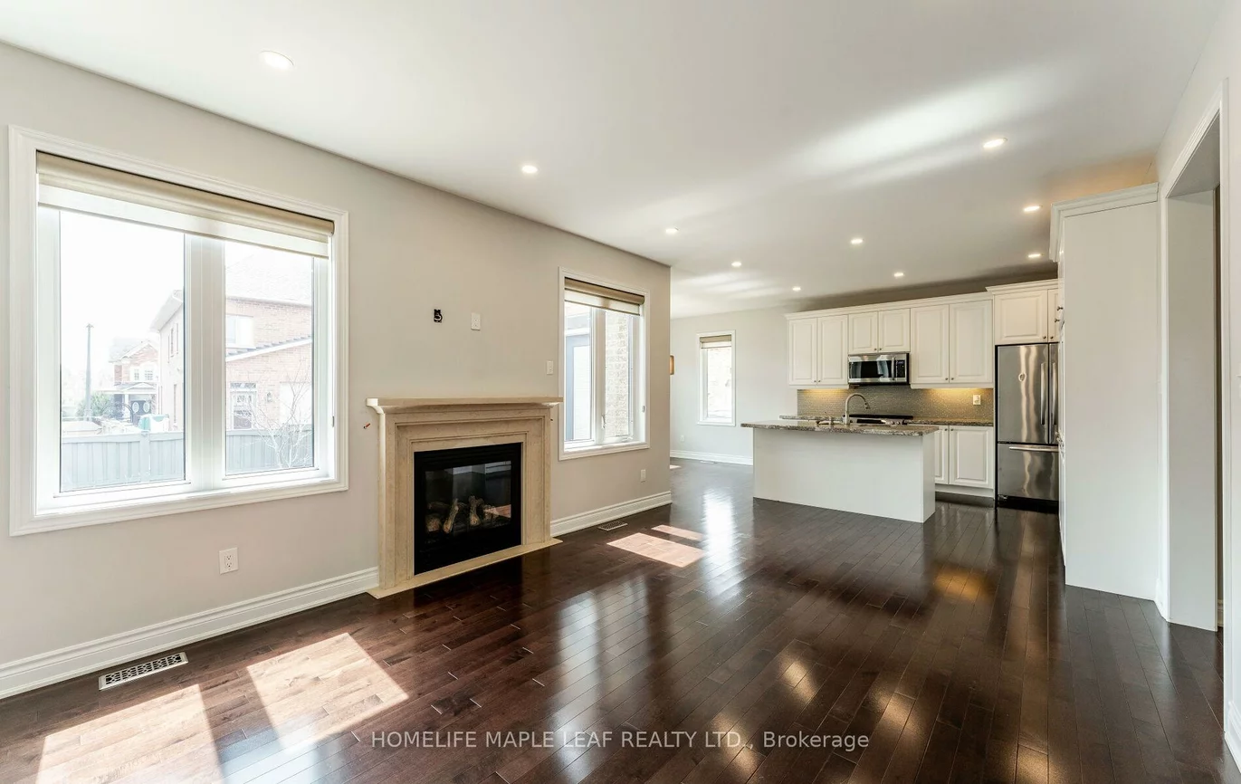 47, Stanton, Vellore Village, Vaughan