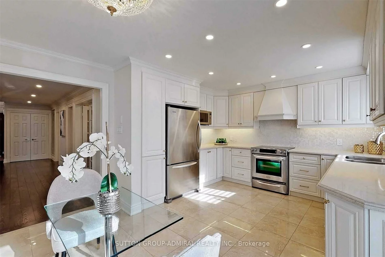 45, Pinewood, Crestwood-Springfarm-Yorkhill, Vaughan