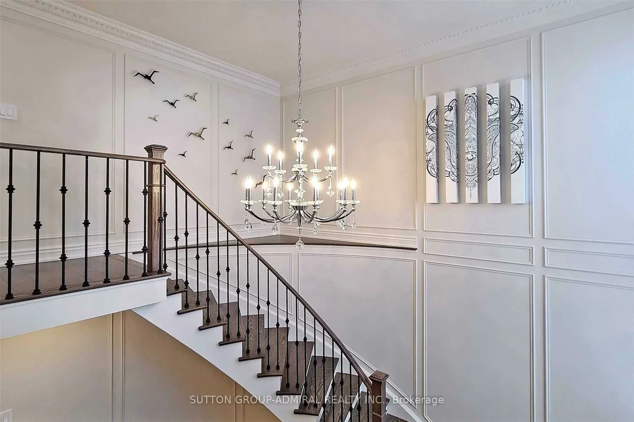 45, Pinewood, Crestwood-Springfarm-Yorkhill, Vaughan