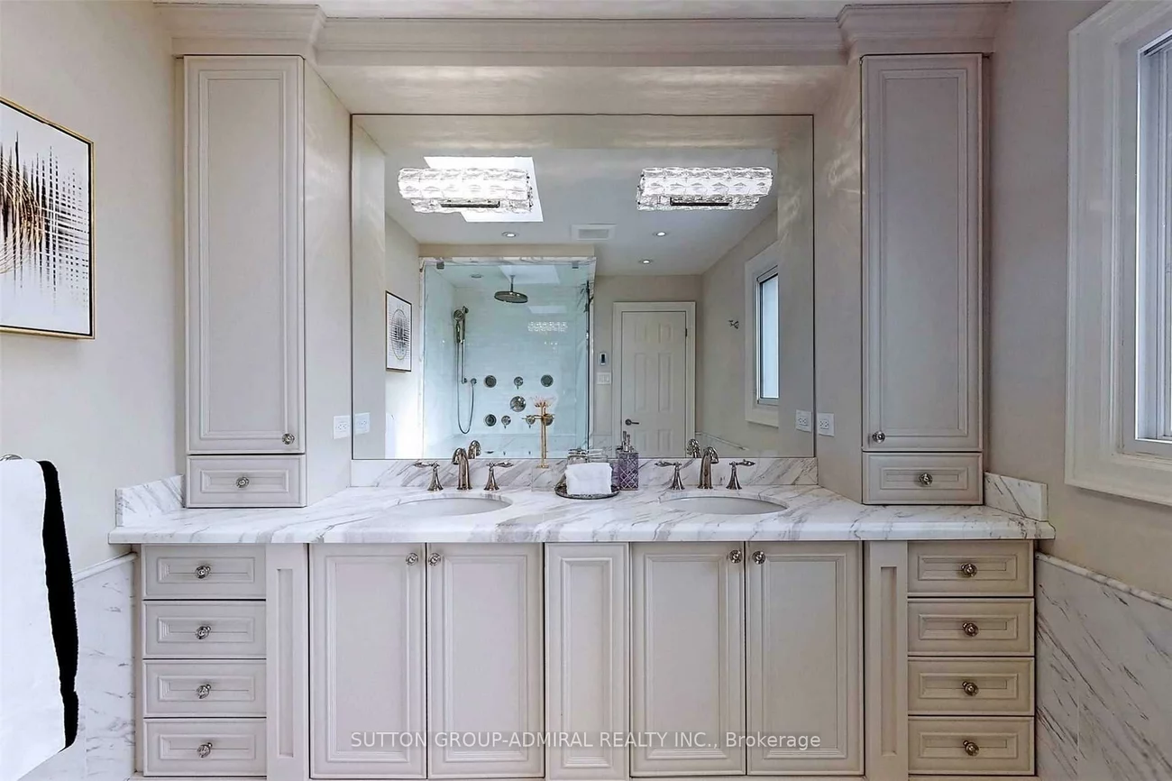 45, Pinewood, Crestwood-Springfarm-Yorkhill, Vaughan