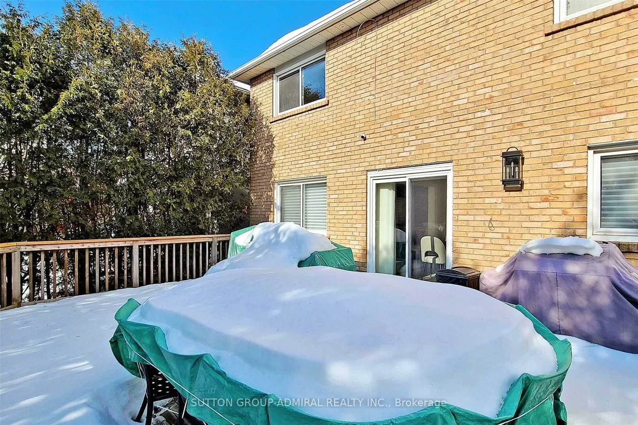 45, Pinewood, Crestwood-Springfarm-Yorkhill, Vaughan