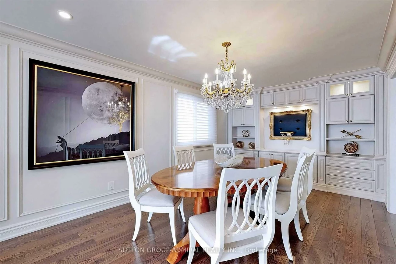 45, Pinewood, Crestwood-Springfarm-Yorkhill, Vaughan