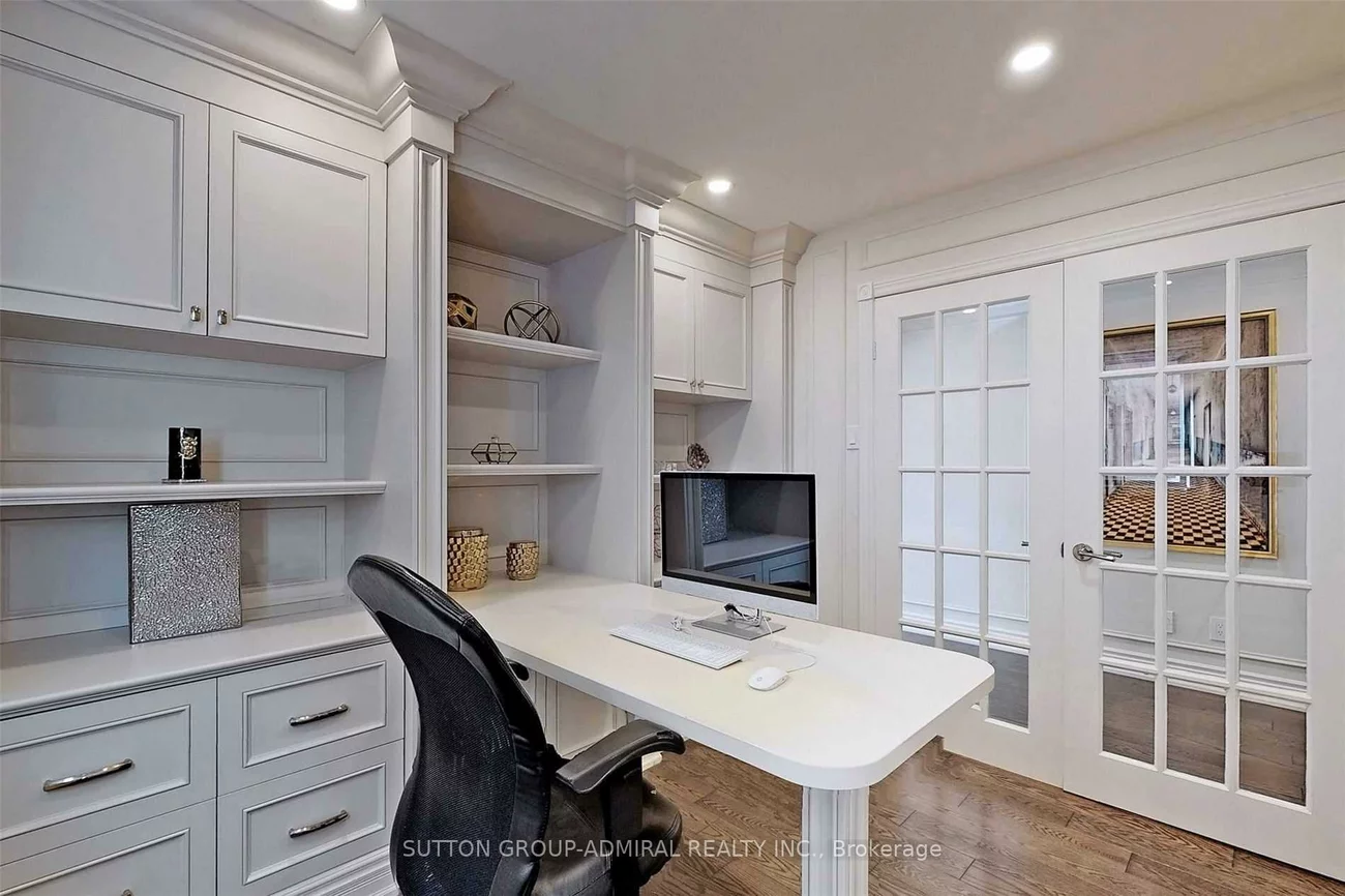 45, Pinewood, Crestwood-Springfarm-Yorkhill, Vaughan