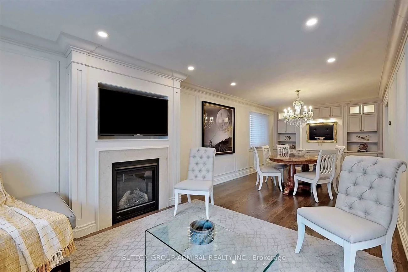 45, Pinewood, Crestwood-Springfarm-Yorkhill, Vaughan