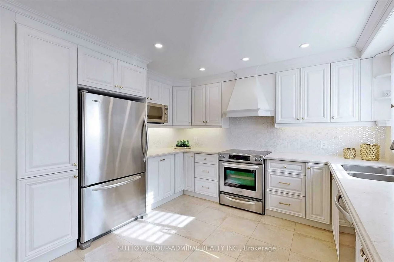 45, Pinewood, Crestwood-Springfarm-Yorkhill, Vaughan