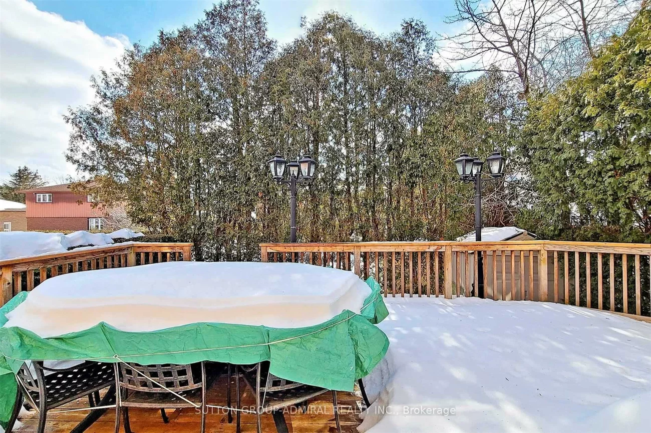 45, Pinewood, Crestwood-Springfarm-Yorkhill, Vaughan