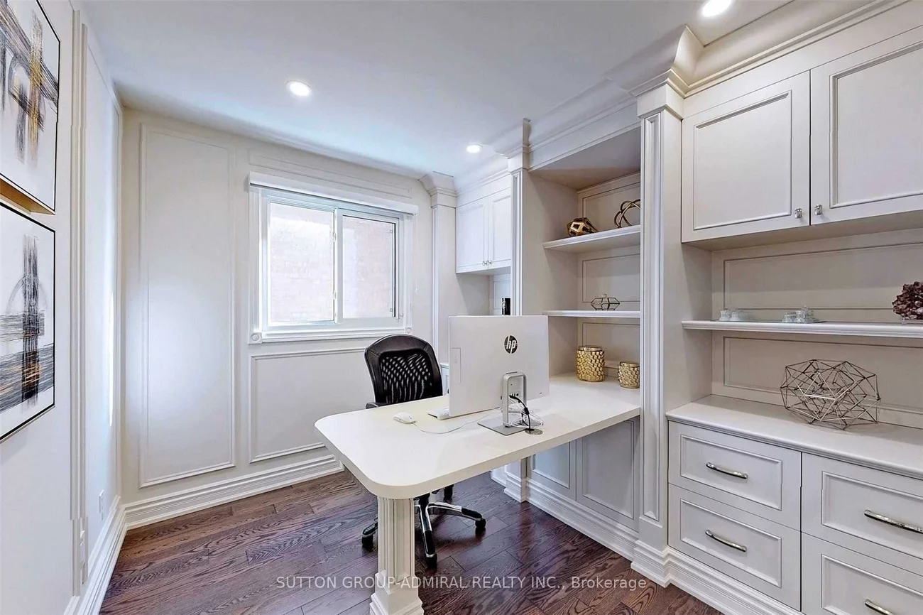 45, Pinewood, Crestwood-Springfarm-Yorkhill, Vaughan